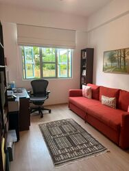 Faber Crest (D5), Condominium #525422221